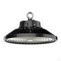 Imagem de Luminaria Refletor Led Ufo 150w Industria Preto