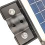 Luminaria Solar 60w Poste Led Controle e Sensor de Movimento Jardins Areas Externas Iluminaçao Rua - Ralos e Toneiras Imagem de Luminaria Solar 60w Poste Led Controle e Sensor de Movimento Jardins Areas Externas Iluminaçao Rua