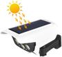 Imagem de Luminaria Solar Camera Falsa Sensor de Proximidade 77 Leds 3 funções