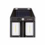Imagem de Luminária Solar Com Sensor De Movimento Xc-Lm-07