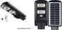 Imagem de Luminária Solar Contelux Led 100w para Poste com Sensor e Controle