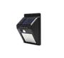 Imagem de Luminaria Solar De Parede Com Sensor De Movimento 30 Leds