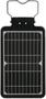 Imagem de Luminária Solar Integrada LSI 1600 Preto Intelbras