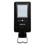 Imagem de Luminaria solar integrada lsi 4800 40w com sensor presença intelbras