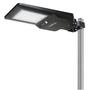 Imagem de Luminaria solar integrada lsi 4800 40w com sensor presença intelbras