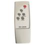 Imagem de luminaria Solar Led 240w Poste KIT 3UND Controle e Sensor Paredes Barras Ruas Iluminaçao Jardins