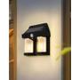 Imagem de Luminária Solar LELONG - LE5881 - Com sensores de Movimento - 5,5V - 2W