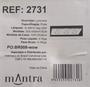 Imagem de Luminária Spot Retangular Triplo - 40w