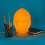Imagem de Luminária Star Wars C3Po Bivolt
