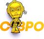 Imagem de Luminária Star Wars - Light FX MINI-C3PO