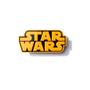 Imagem de Luminária Star Wars Logo 3D Light FX