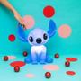 Imagem de Luminaria Stitch Disney com Lampada Led Abajur Infantil - Usare Luminarias