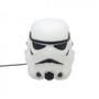 Imagem de Luminaria Stormtrooper Star Wars com Lampada Led - Usare 2166  Usare Luminarias 