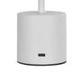 Imagem de Luminária Table Light Branco Via Usb-C Led Ajustável Nautika