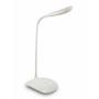Imagem de Luminária Touch Sem Fio 3 Níveis Luz 14 Leds