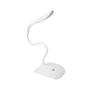 Imagem de Luminária Touch Sem Fio 3 Níveis Luz 14 Leds