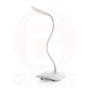 Imagem de Luminária Touch Sem Fio Oj 880 Luz Led De Mesa Articulavel