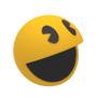 Imagem de Luminária Usare Pac-Man Personagem Jogo Eletrônico Vídeo Game Presente Criativo Divertido Geek