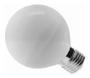 Imagem de LUMINATTI - Lâmpada LED Globo Mini Balloon 8W E27 6000K Bivolt Branco Frio