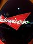 Imagem de Luminoso Cerveja Budweiser p/ Bar Boteco Churrasqueira Garagem