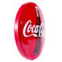 Imagem de Luminoso de Parede Coca Cola Garrafa Refrigerante Retrô Vintage Bar, Garagem, Churrasqueira, Espaço Gourmet