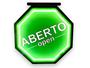 Imagem de Luminoso Led Letreiro Display Placa Led Aberto Fechado Mdf