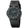 Imagem de Luminox Relógio Borracha Quartz Preto 3001.BO