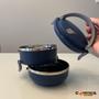 Imagem de Lunch Box Marmita Dupla Inox 1,4l Com Alça Euro Home