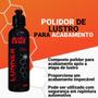 Imagem de Lunner polidor super lustro 250ml evox