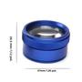 Imagem de Lupa 30x: azul CS30 * 40