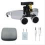 Imagem de Lupa Binocular ProView 35X Fotóforo Sem Fio