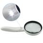 Imagem de Lupa com 3 lentes Intercambiáveis 3.5x 5x 11x e 2 Leds