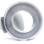Imagem de Lupa Luminária de 120 Leds com Tripé Flexível Estética GT725-1 - Lorben