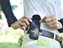 Imagem de Lupa Monocular STOEMI 4x12mm 412-PR - Foco Extra Curto