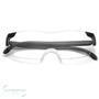 Imagem de Lupa Óculos Aumento 250% Reparos Leitura Oculos
