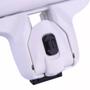 Imagem de Lupa Profissional 9892B1 Magnifier Com Pala  2 Leds 5 Lentes