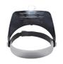 Imagem de Lupas Vicera com Luz LED - 1.2X, 1.8X, 2.5X e 3X