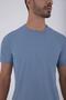 Imagem de Lupo Camiseta 77053 AM Básica II Masculina Azul