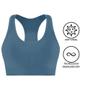 Imagem de Lupo Seamless Dry Esporte Top Feminino Duplo Tecido