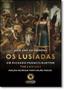Imagem de Lusíadas, Os: The Lusiads - Edição Bilíngue Português-inglês Anotada - - LANDMARK