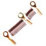 Imagem de Luster Resist. P/Lorenzet 5400W 127V - Kit C/12 Pc