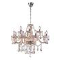 Imagem de Lustre Candelabro Cristal Legítimo Maria Tereza Nice