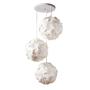 Imagem de Lustre com 3 pendentes im light 