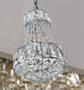 Imagem de Lustre cristal legítimo - imperial  89518/300-ch