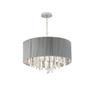 Imagem de Lustre Cúpula Startec Master Diamond 50cmx1,10m