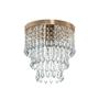 Imagem de Lustre De Cristal Acrilico Manucrillic Maravilhoso!