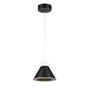 Imagem de Lustre Luminária Pendente Led Cone 20cm - Elgin