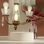 Imagem de Lustre modelo Gold