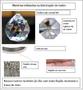 Imagem de Lustre para sala, quarto, sala de jantar, cozinha, Cristal k9 Base 18x70