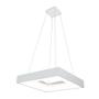 Imagem de Lustre Pendente Newline New Massu 486 Bivolt  Branco 4000K Luz Neutra